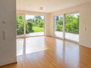 Wellness inklusive: Luxuswohnung mit Terrasse nähe Rheinpromenade – 67061 Ludwigshafen am Rhein – Vorschaubild 8