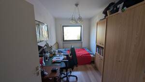 WG geeignete 4 Zimmer Wohnung in Alterlangen, 5 min mit dem Rad in die Stadt – 91056 Erlangen – Vorschaubild 4