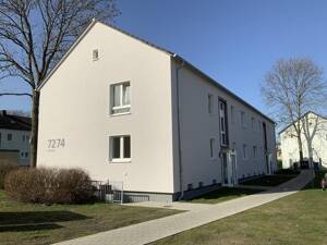 Schicke Erdgeschosswohnung mit Duschebadezimmer – 44379 Dortmund – Vorschaubild 2