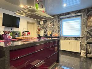 Casterfeld-Nord: Wunderschöne, großzügige Wohnung – 68219 Mannheim – Vorschaubild 2