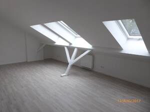 Osterholz/Schevemoor: Sanierte 3 Zimmer Loft Wohnung, ca. 85 m² – 28325 Bremen – Vorschaubild 5