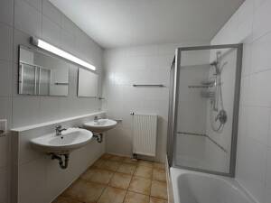 Helle 3-Zimmer-Wohnung mit Balkon in ruhiger Lage von Heilbronn-Kirchhausen – 74078 Heilbronn – Vorschaubild 7