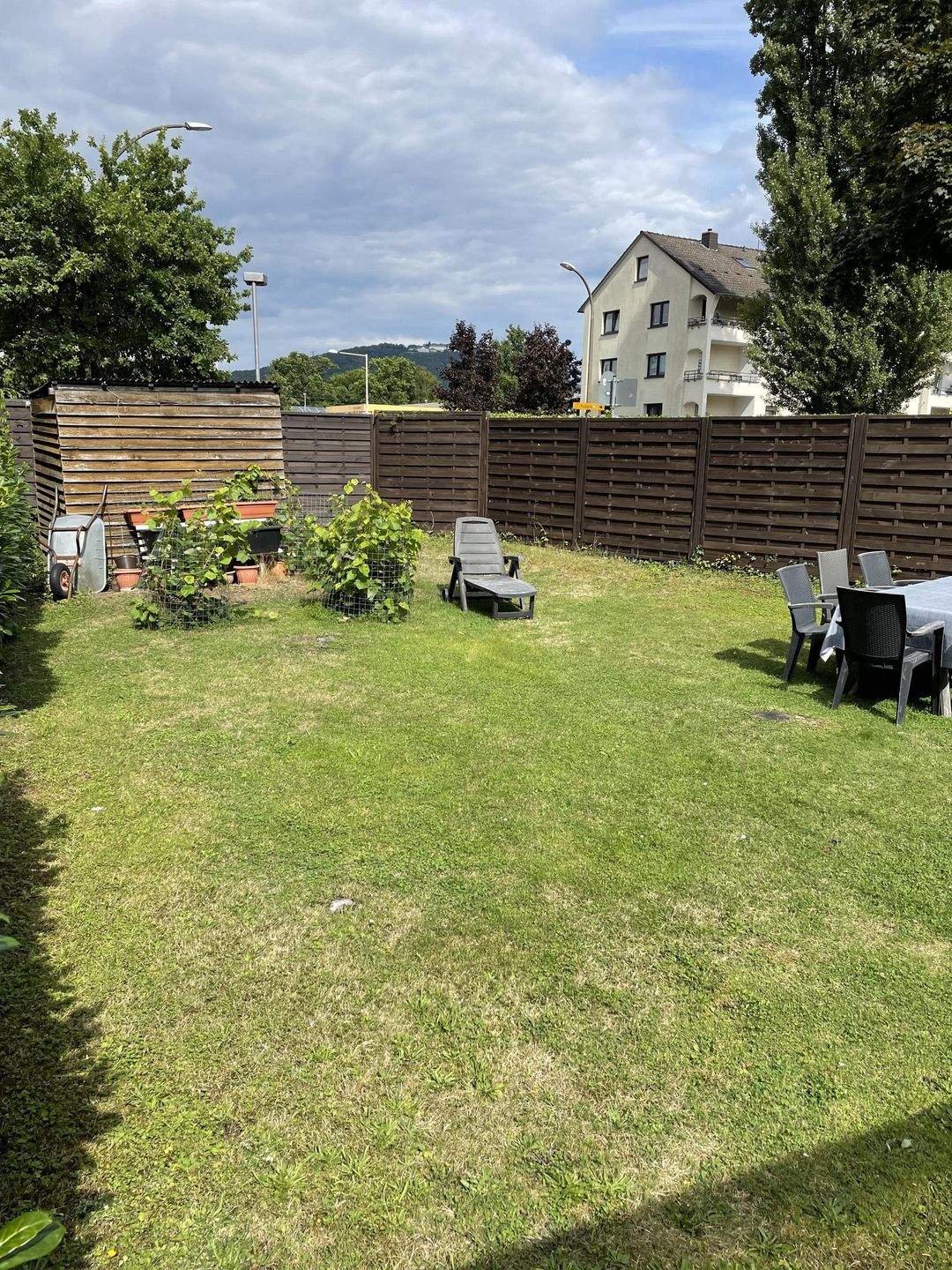 Einfamilienhaus mit vermietetem Anbau - Wohnen & Rendite vereint – Bonn – Vorschaubild 5