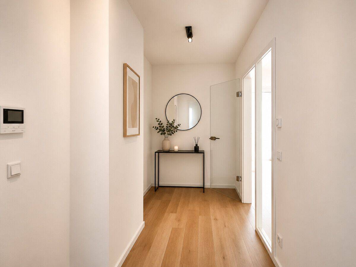 Penthouse-Wohnung in Hannover-Hainholz – Hannover – Vorschaubild 4