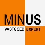 MIN-US VASTGOEDEXPERT logo