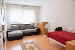 4-Zimmer-Wohnung im Herzen Ludwigshafens – 67059 Ludwigshafen am Rhein – Vorschaubild 9