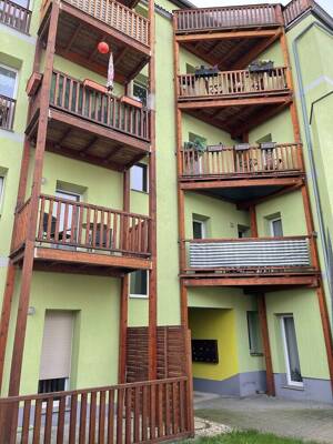 Attraktive Kapitalanlage - Vollvermietetes, gepflegtes Mehrfamilienhaus in Magdeburg-Sudenburg. – 39112 Magdeburg – Vorschaubild 5