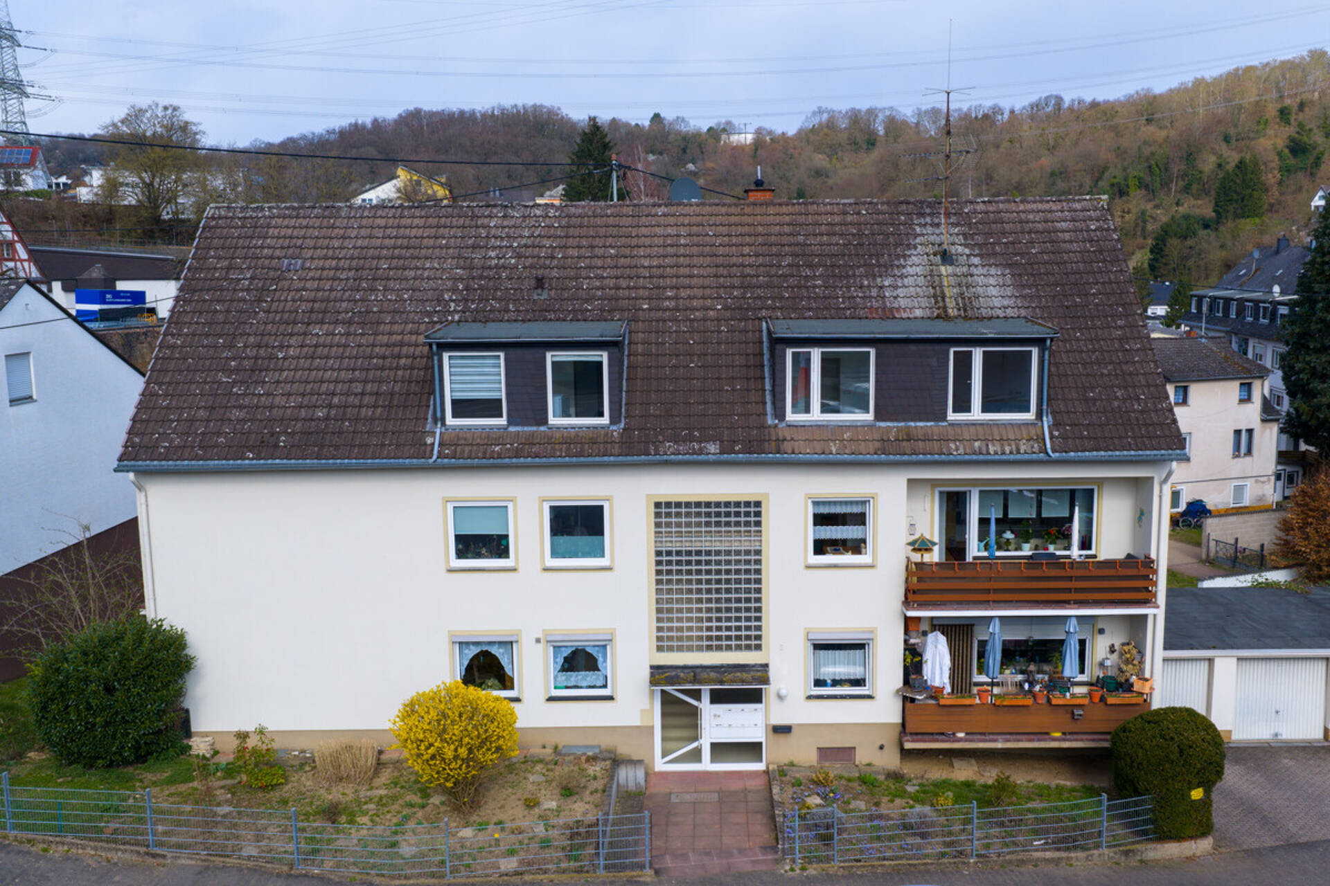 Haus in 56182 Urbar mit 459 m² kaufen