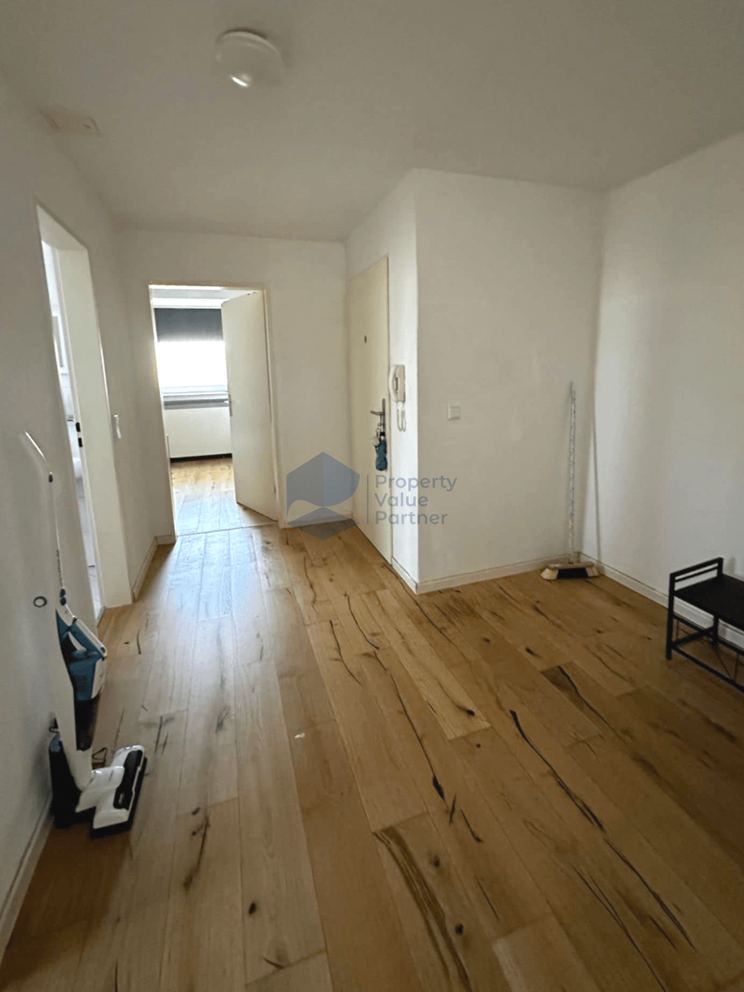 Grünlage: Komfortable 2-Zimmer-EG-Wohnung