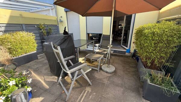 Haus in 77654 Offenburg mit 122 m² kaufen