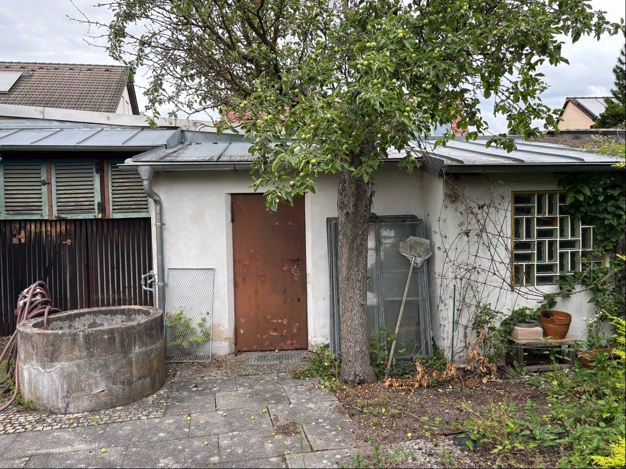 Zweifamilienhaus mit Potenzial in Nürnberg/Falkenheim! – Nürnberg – Vorschaubild 4