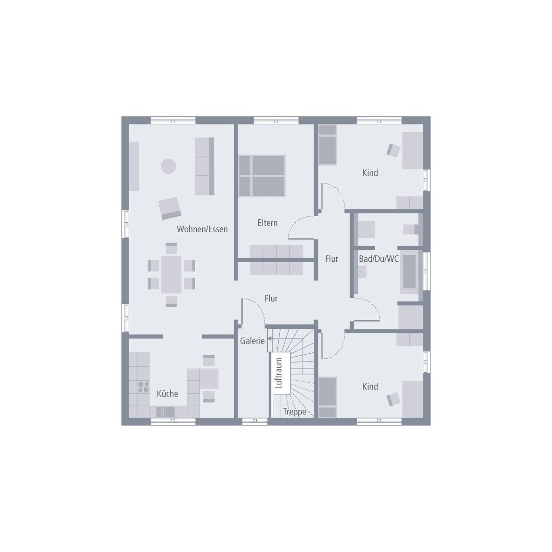Mehrfamilienhaus in 01968 Senftenberg mit 232,82 m² kaufen