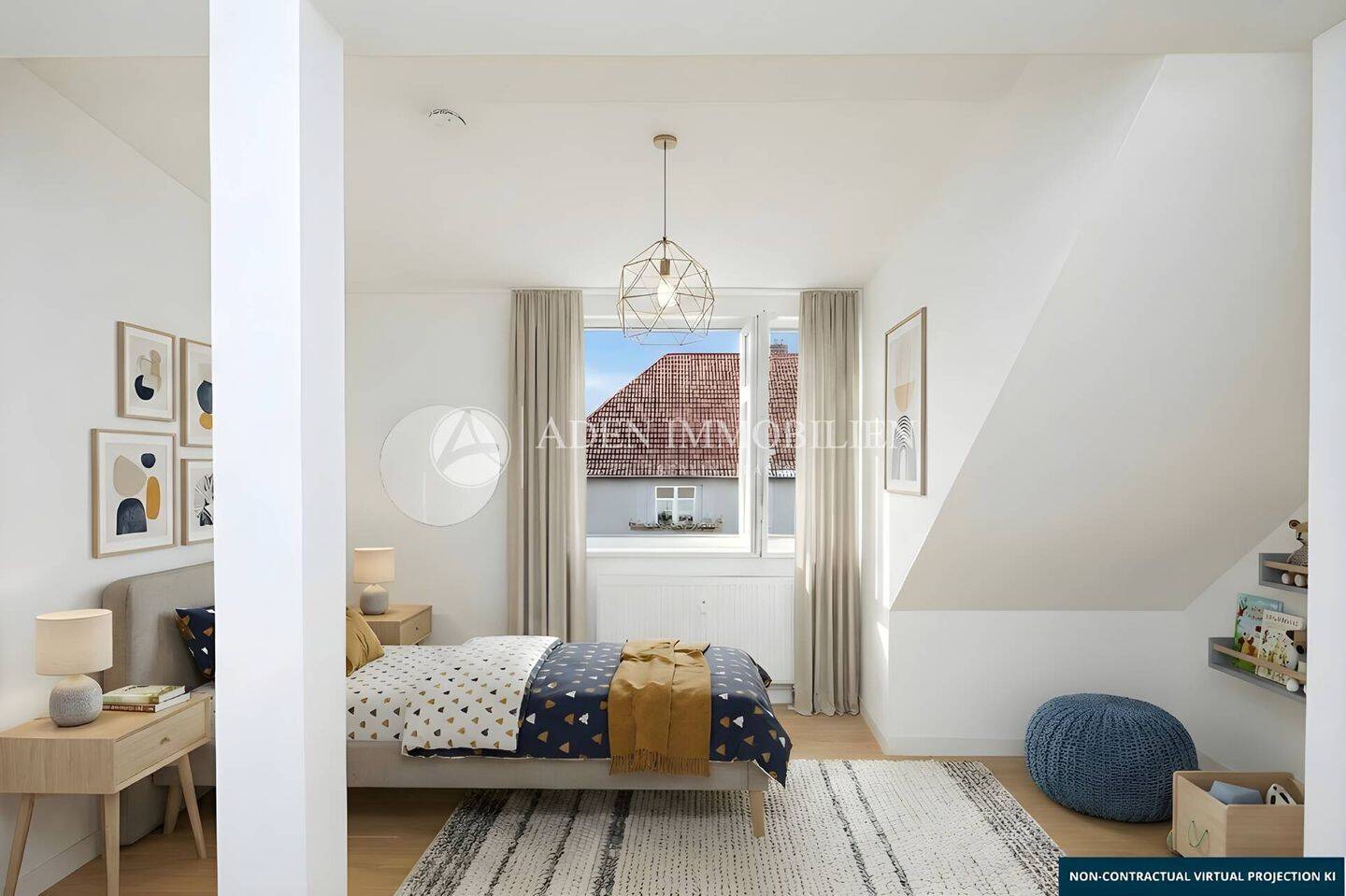 3-Zi. top Zustand - 2021 fertig! EBK, Ost-Balkon & extra Raum! – Berlin – Vorschaubild 8