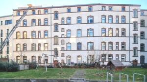 ***Gemütlichkeit auf 3 Zimmer - bezugsfrei - in Reinickendorf*** – 13405 Berlin – Vorschaubild 9