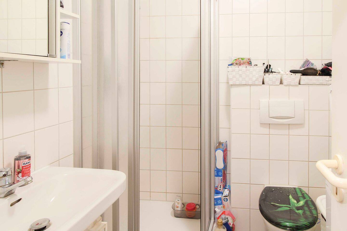 Tolle 3 Zimmer Eigentumswohnung mit Balkon als Kapitalanlage in zentraler Lage – Erfurt – Vorschaubild 7