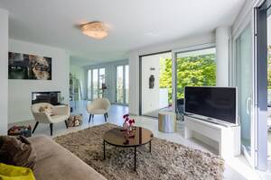 Repräsentatives Garten-Maisonette-Refugium am Bopser-Wald – 70184 Stuttgart – Vorschaubild 2