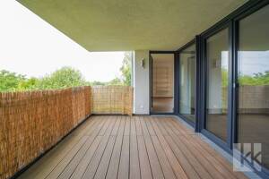 Barrierefrei & mit Ausblick: 3-Zimmer-Wohnung in Feldrandlage – 38446 Wolfsburg – Vorschaubild 8
