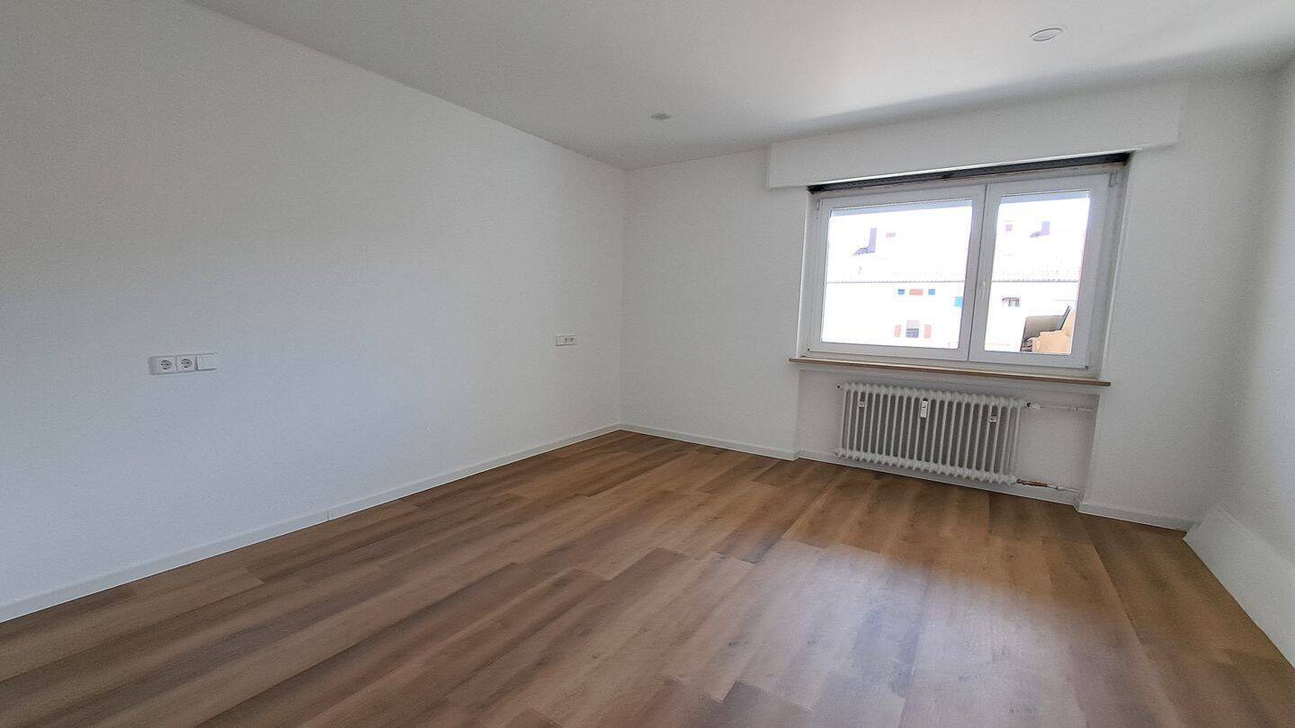 Helle und komplett sanierte 3 Zimmerwohnung in ruhiger Lage von Geislingen – Geislingen an der Steige – Vorschaubild 5