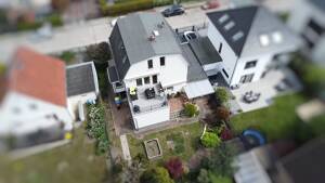 Ein Haus, viele Möglichkeiten - Perfekt für Familien & Mehrgenerationenwohnen – 13581 Berlin – Vorschaubild 2
