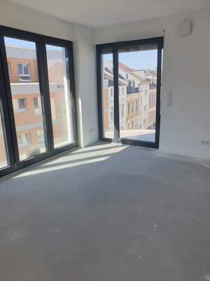 BONN INNENSTADTLAGE - NEUBAU - PROVISIONSFREI! 3 Zimmer Etagenwohnung mit großer Terrasse nahe Rhein – 53111 Bonn – Vorschaubild 9