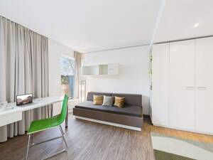 DIE ZIMMEREI | Zentrale & möblierte All-inclusive Wohnung ideal für Studierende | Maxi Bude – 55122 Mainz – Vorschaubild 4