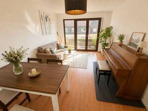 Kapitalanlage! Top Wohnung! Top Grundriss! Top Lage! – 68165 Mannheim – Vorschaubild 4