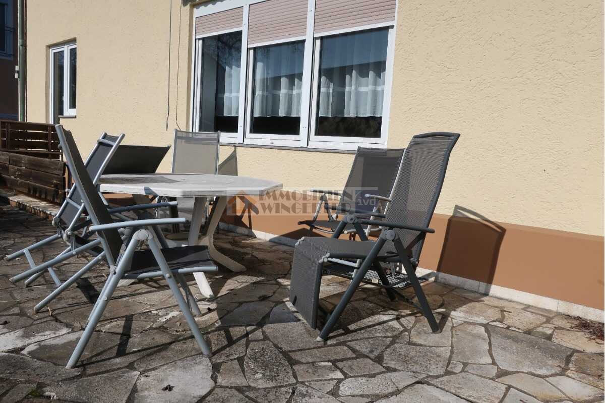 Sonnige Doppelhaushälfte mit Garten in Uninähe – Regensburg – Vorschaubild 4