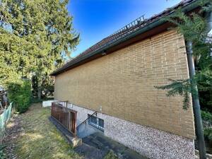 Gepflegter Bungalow mit Traumgarten in Berlin-Mariendorf! – 12107 Berlin – Vorschaubild 4
