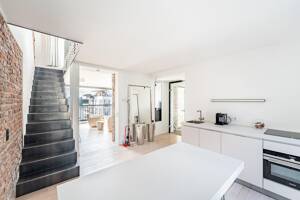 KENSINGTON Exklusiv - einzigartiges Mehrfamilienhaus der Superlative mit bezugsfreiem Penthouse – 51063 Köln – Vorschaubild 4