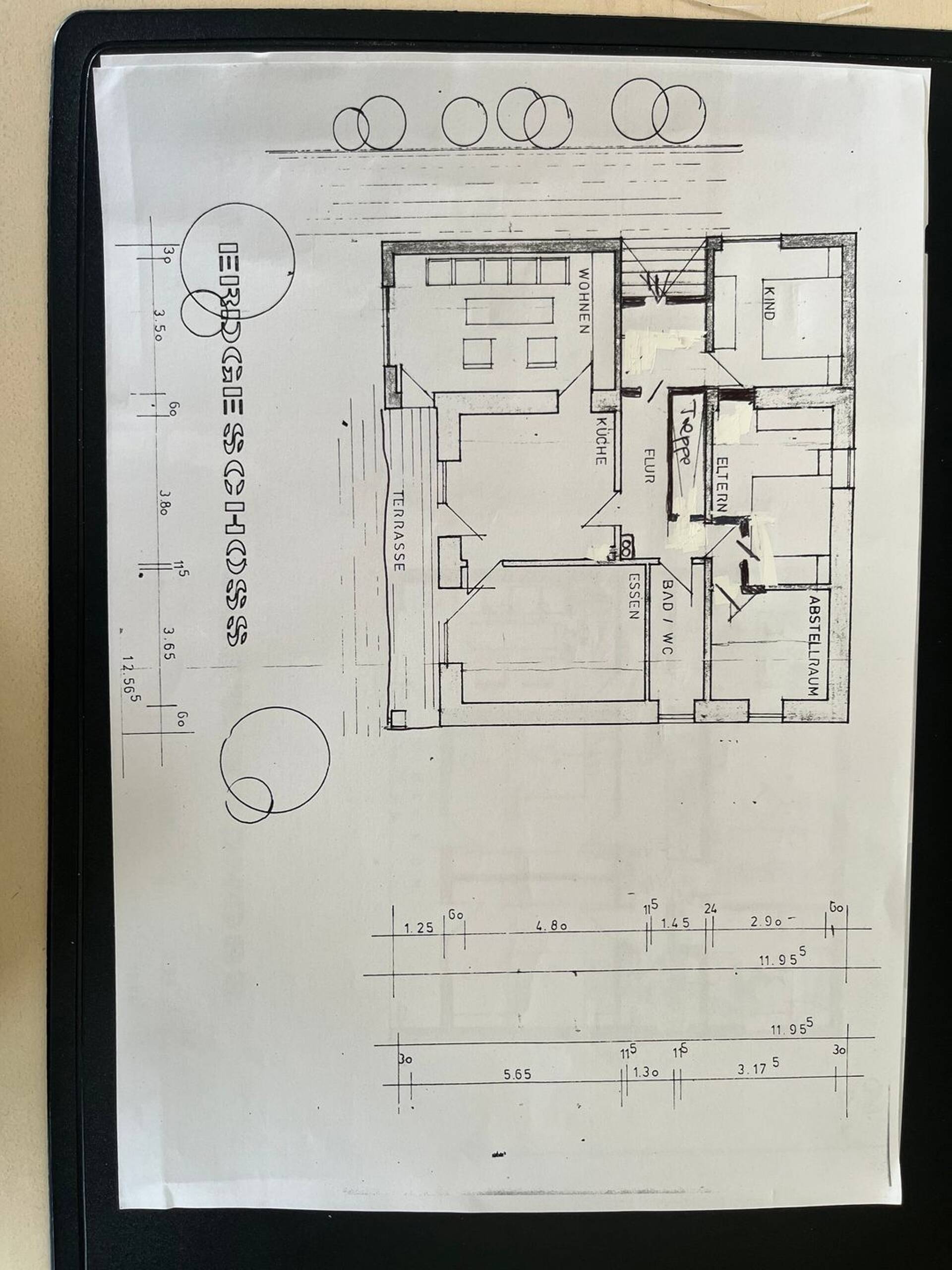 Haus in 92526 Oberviechtach mit 239 m² kaufen