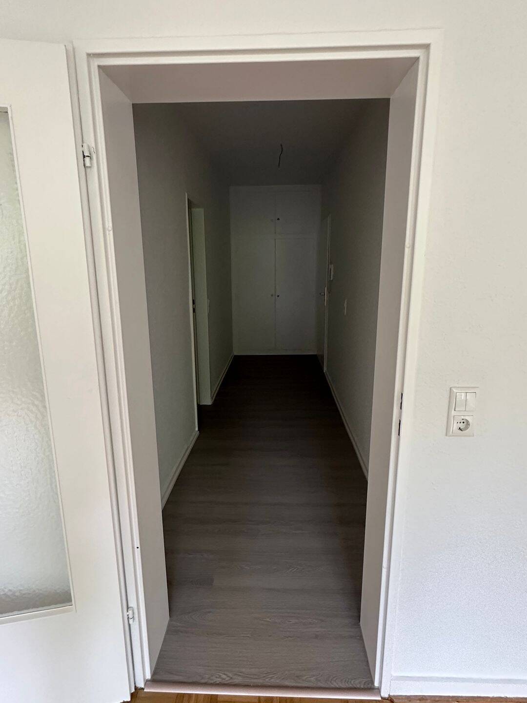 1 Zimmerwohnung in Lübecks Villenviertel – Lübeck – Vorschaubild 3