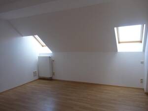 Bezugsfertige Dreiraumwohnung (Maisonett) in Oschatz! – 4758 Oschatz – Vorschaubild 3
