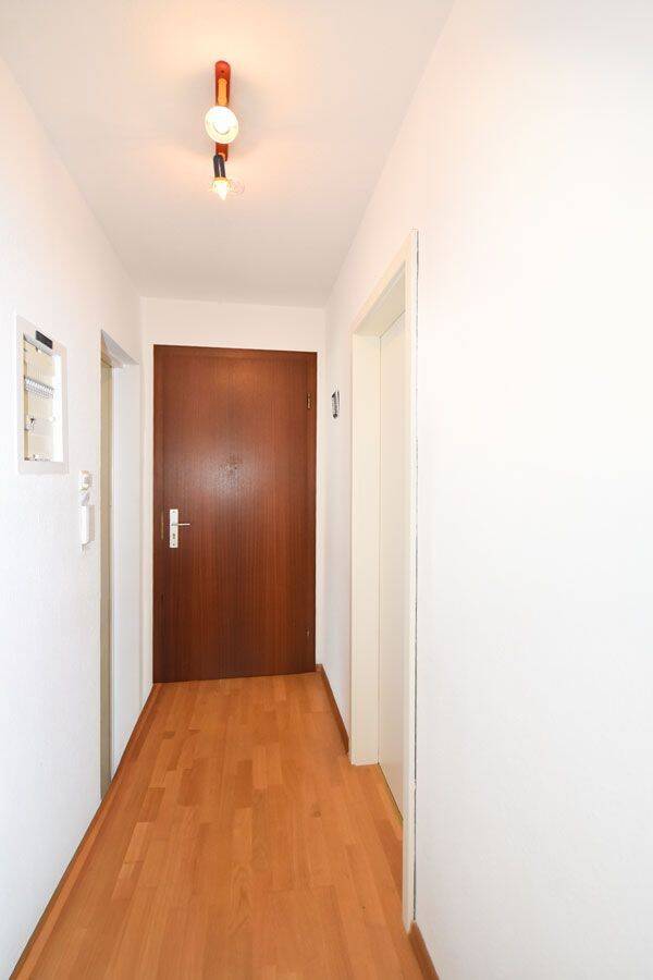 Gepflegte 3-Zimmer-Wohnung mit langfristigem Mietverhältnis in Braunschweig! – Braunschweig – Vorschaubild 7