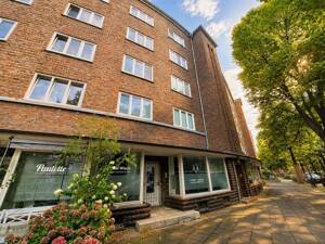* ohne Käuferprovision * Perfekt geschnittene, helle 3-Zimmer-Wohnung im Komponistenviertel – 22083 Hamburg – Vorschaubild 9