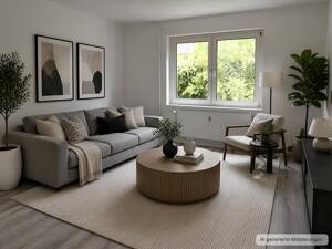 Frisch renoviert schon bald bereit zum Einziehen. – 58089 Hagen – Vorschaubild 4