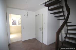 Hochwertiger Neubau - 3-Zimmer Dachgeschoss-Maisonettewohnung mit Balkon - Direkt vom Bauträger / Provisionsfrei – 21039 Hamburg – Vorschaubild 5