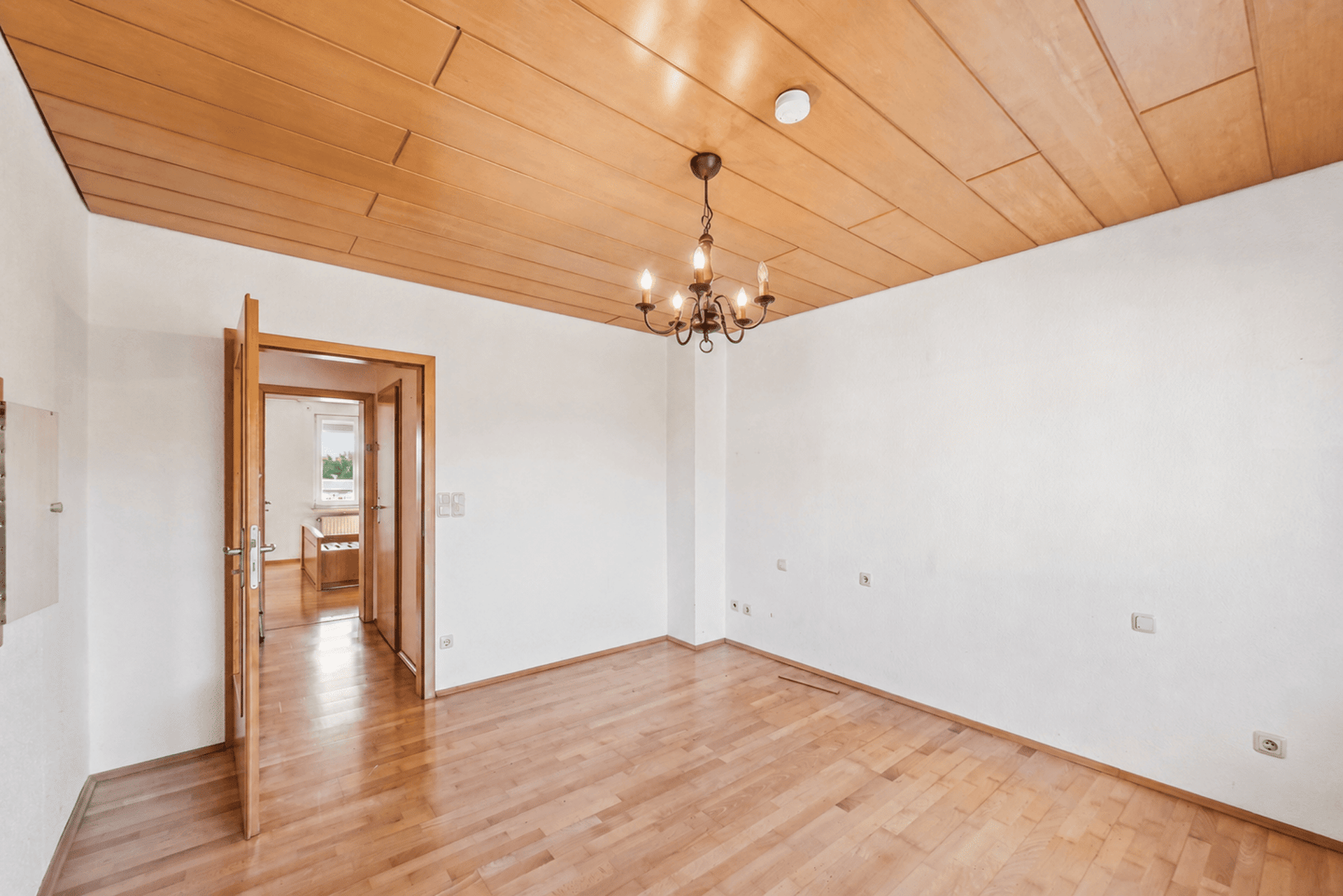 Etagenwohnung in 51371 Leverkusen mit 66 m² kaufen