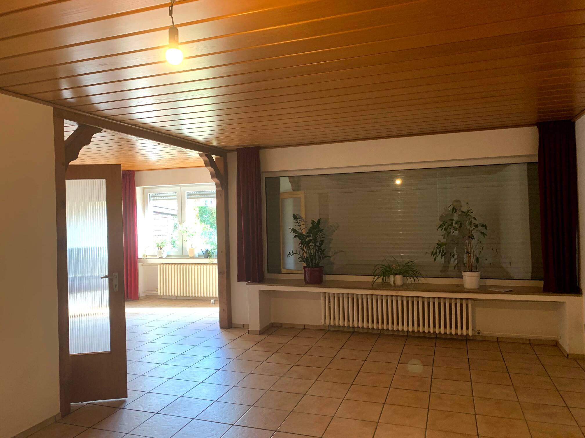 Gehobenes soziales Umfeld in Münster-Coerde - sehr gepflegte große DHH mit tollem Südgarten - Fernwärmeheizung, somit nie wieder Heizungsdiskussion !! – Münster – Vorschaubild 6