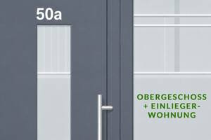 Fell / Weinbergstraße 50a - Eigentumswohnung im Ober- und Dachgeschoss - 137 m2 mit Parkplatz – 54341 Fell – Vorschaubild 9