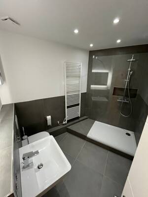 Großzügige 5 Zimmer-Wohnung in Koblenz mit zwei Bädern! – 56068 Koblenz – Vorschaubild 5