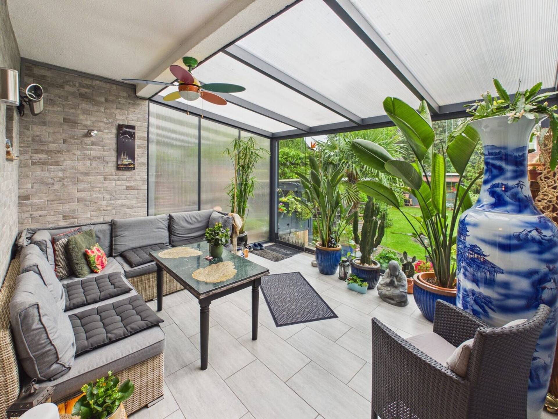 Mehrfamilienhaus in 50739 Köln mit 190,34 m² kaufen