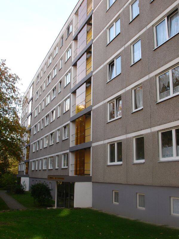 Single Wohnung mit guter ÖPNV-Anbindung – Kassel – Vorschaubild 4