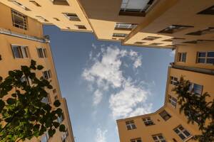 TOP Kapitalanlage im Akazienkiez! Helle und freie 2 Zimmer Wohnung zu verkaufen! – 10823 Berlin – Vorschaubild 4