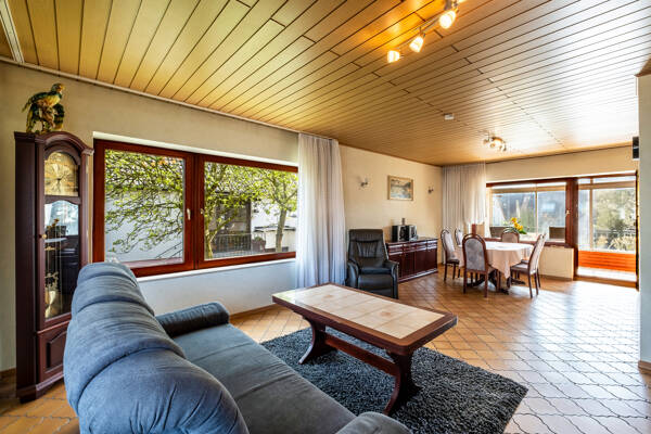 Mehrfamilienhaus in 51147 Köln mit 190 m² kaufen