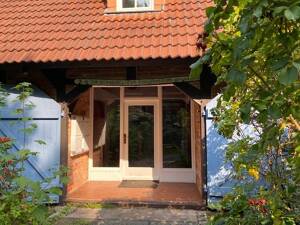 Attraktive Eigentumswohnung im alten Ortskern von Worpswede – 27726 Worpswede – Vorschaubild 2