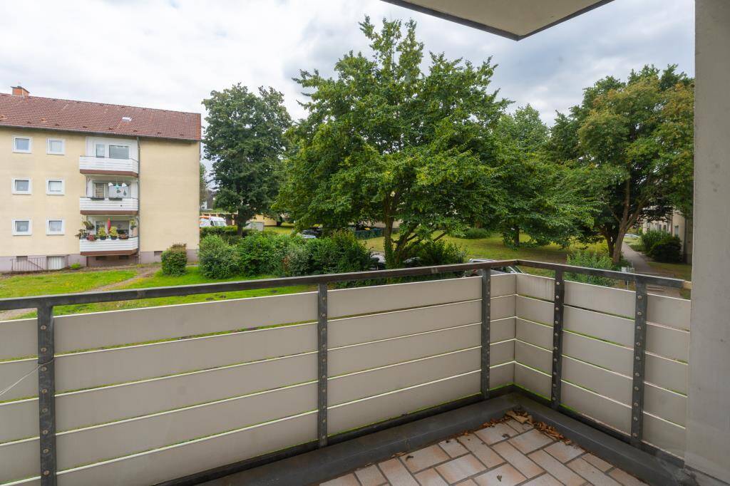 Zwei Zimmer, viele Möglichkeiten - mit Balkon – Dortmund – Vorschaubild 2