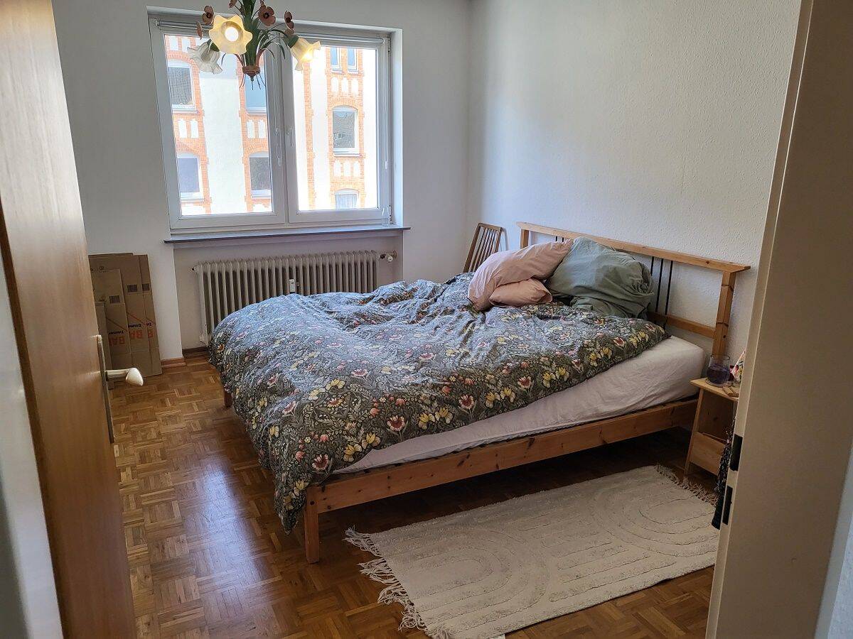 Suchen Sie eine schöne,zentrale 2-Zimmer Whg. ? Kann ich anbieten ! – Kassel – Vorschaubild 8