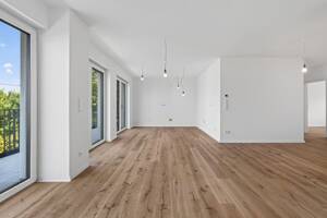 Viel Raum für die Familie - modern wohnen mit Balkon – 76228 Karlsruhe – Vorschaubild 3