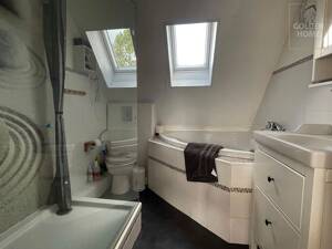 Erbbaurecht: Modernisierte DHH mit Garage, Nebengebäude und Garten – 22417 Hamburg – Vorschaubild 9