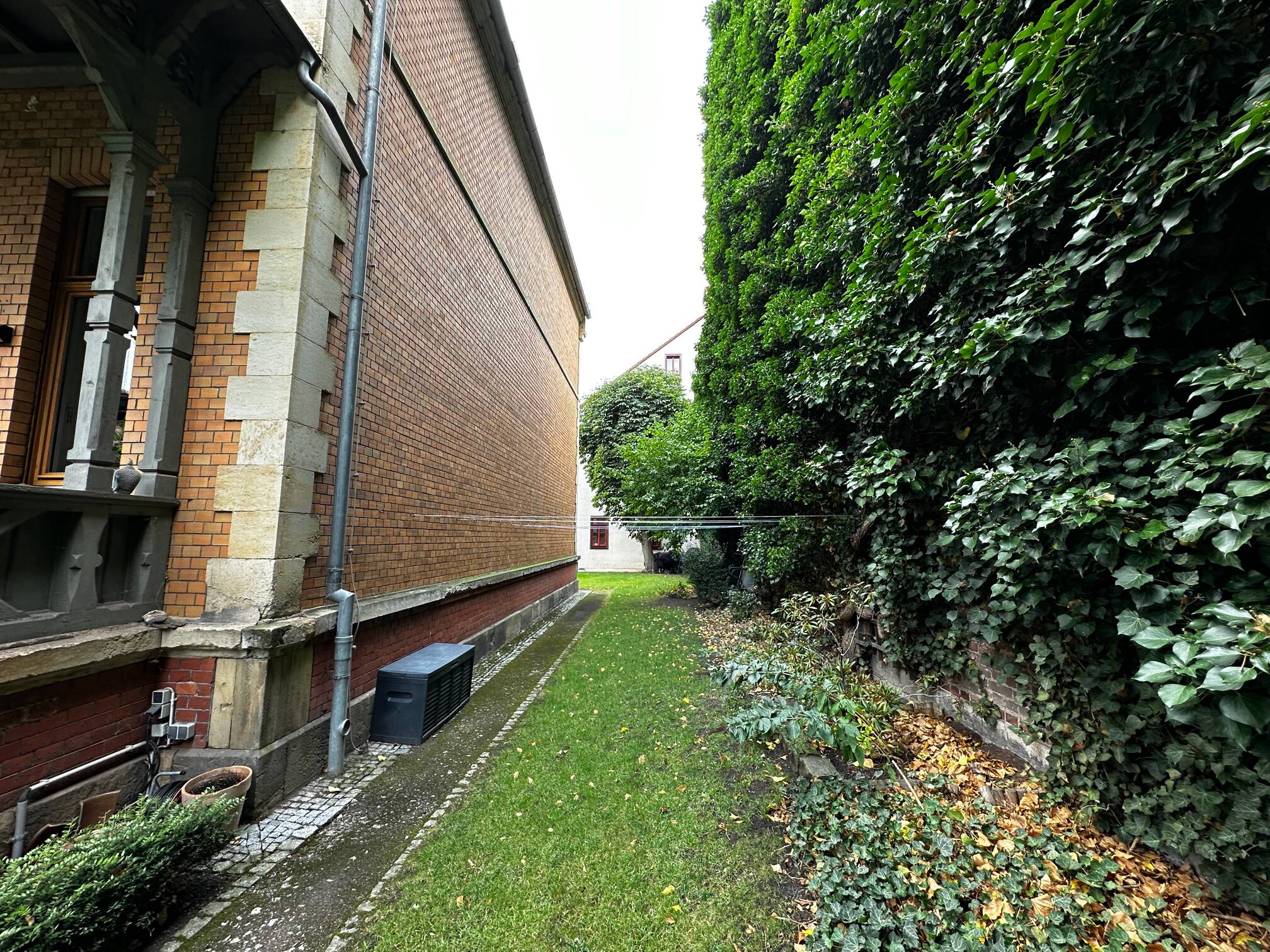 Historische Villa im Herzen der Altstadt, Erfurt – Erfurt – Vorschaubild 7